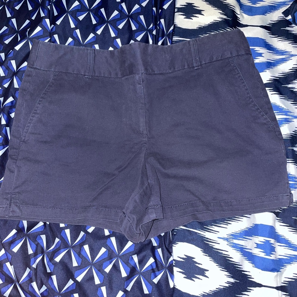 Loft Riviera short in Blue